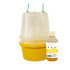 Wasp Trap and 100ml Attractant
