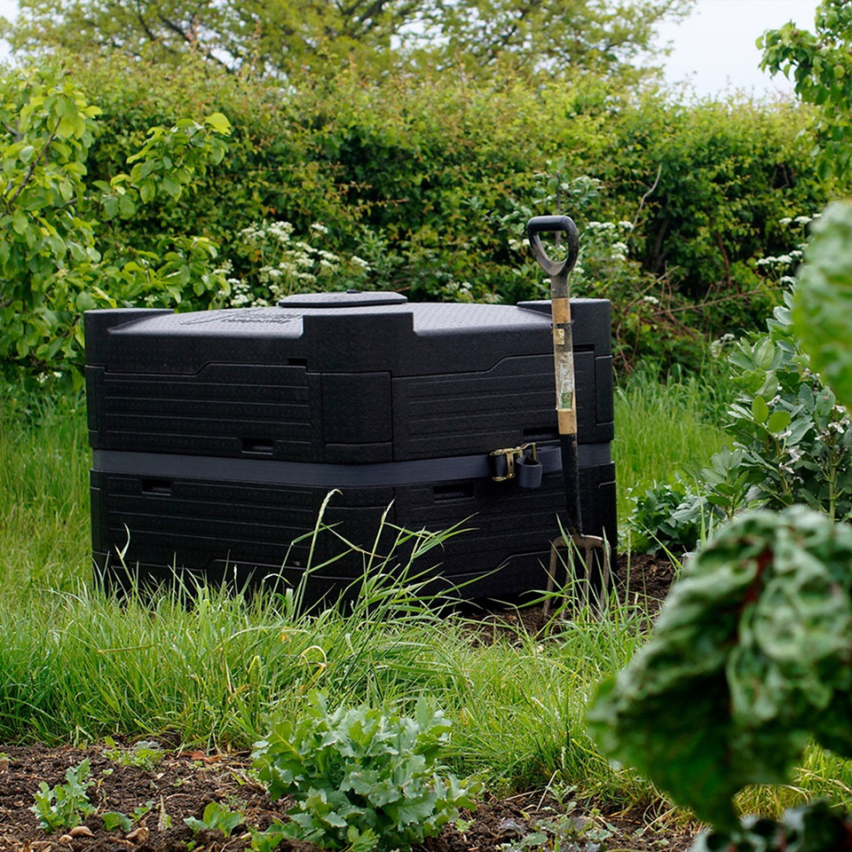 Hotbin Compost Products Mr Middleton Garden Shop