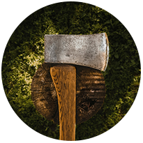 Axes