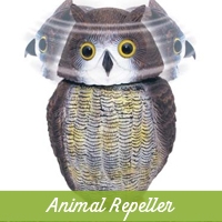 Animal Repeller