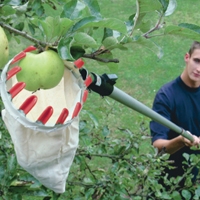 Harvesting Tools