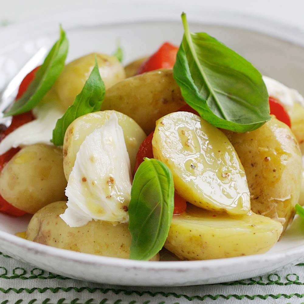 Baby New Potatoes
