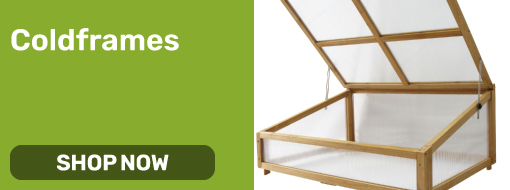 Coldframes