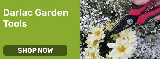 Darlac Garden Tools