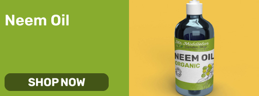 Neem Oil
