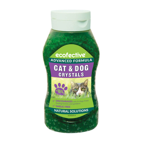 natural urine deterrent dogs