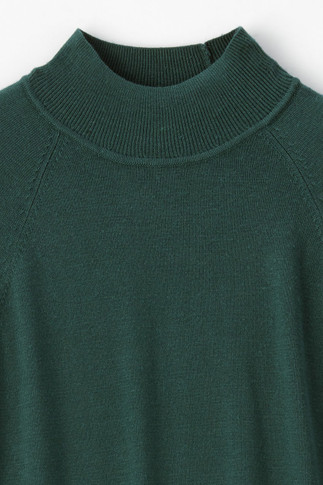 Fine Gauge Tunic