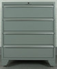 Saber 9-Piece Silver Garage Cabinet Set (9014)