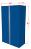 Saber 8-Piece Blue Garage Cabinet Set (8003)