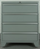 12-Piece Silver Garage Cabinet Set (12001)
