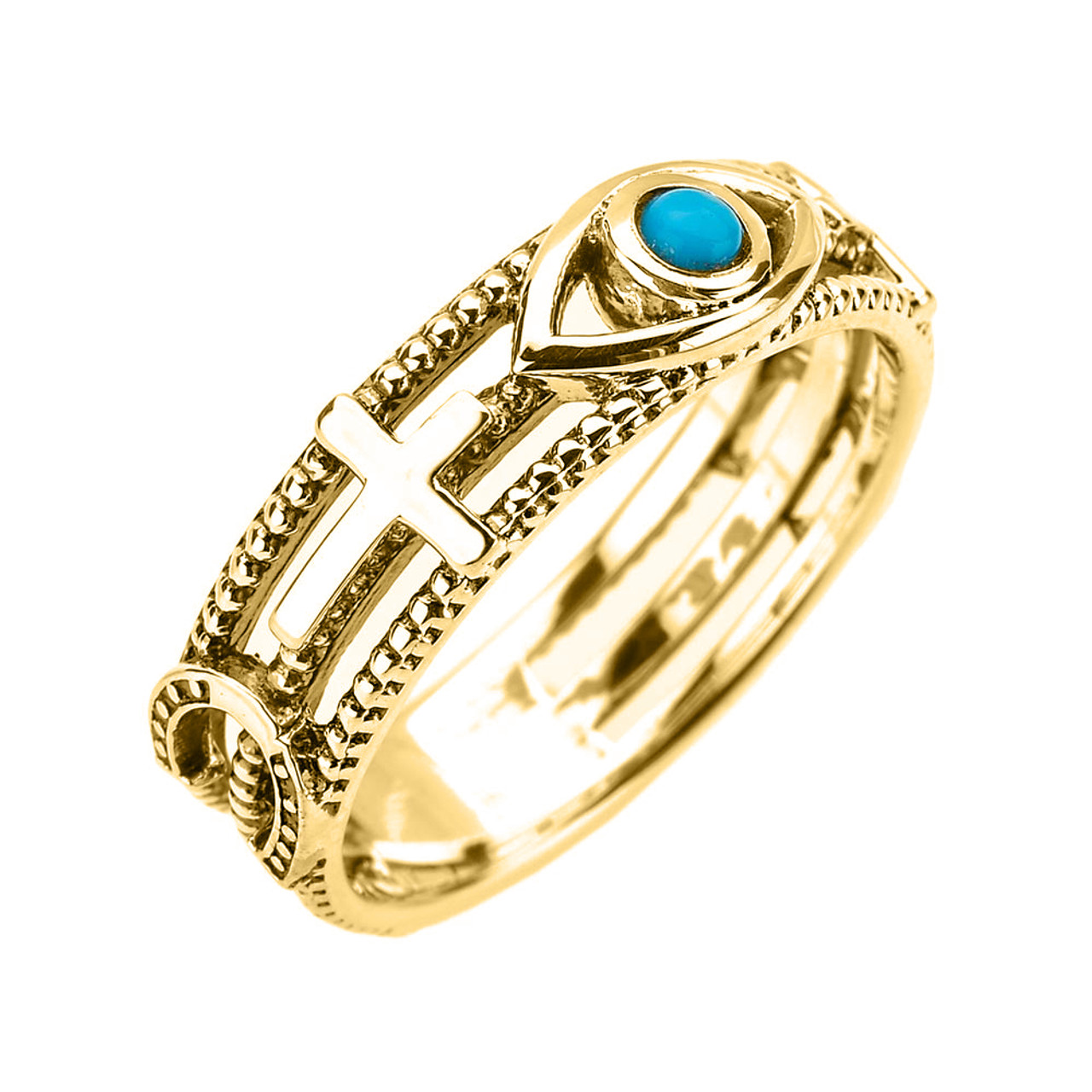Rowan Wood Ring on Titanium Sleeve | Jewelry by Johan - Jewelry by Johan