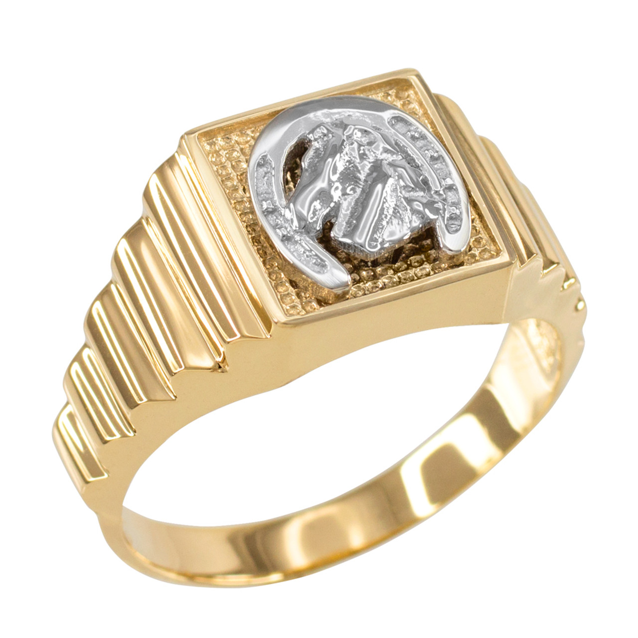 50+ 22k Gold Ring Design For Men Online in India - Candere by Kalyan  Jewellers.