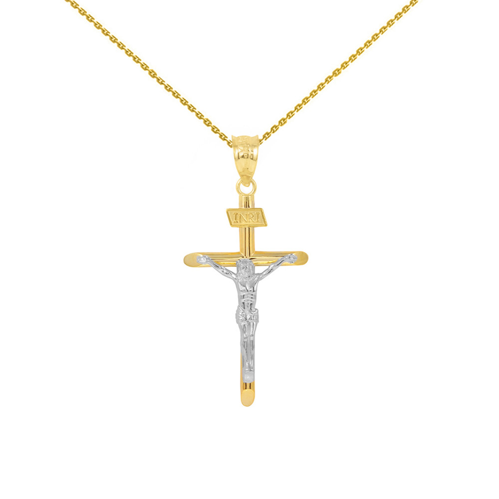 Cross Pendant Necklace ( 1.39 