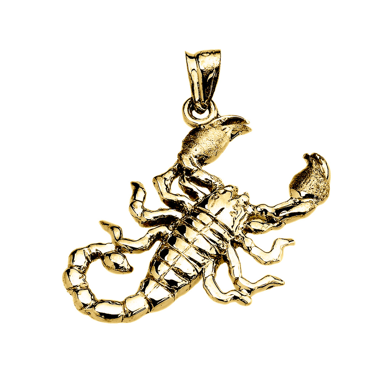 Magerit - Scorpion Collection: Necklace scorpion | Scorpion jewelry, Unique  mens rings, Witch jewelry