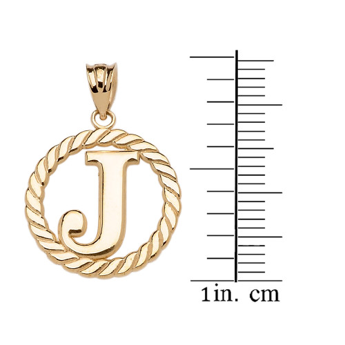 J\