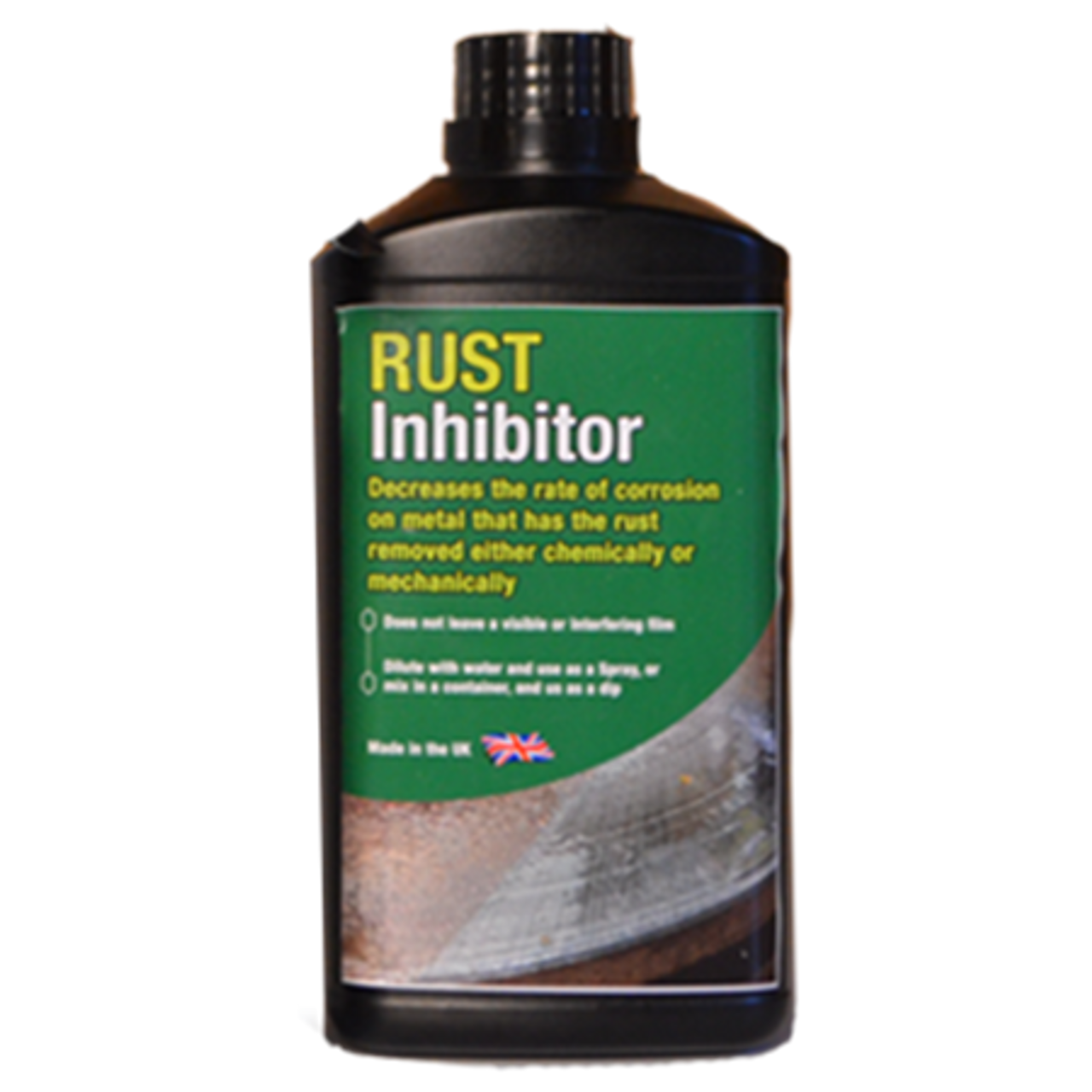 Rust Inhibitor Surface Monkey Limited
