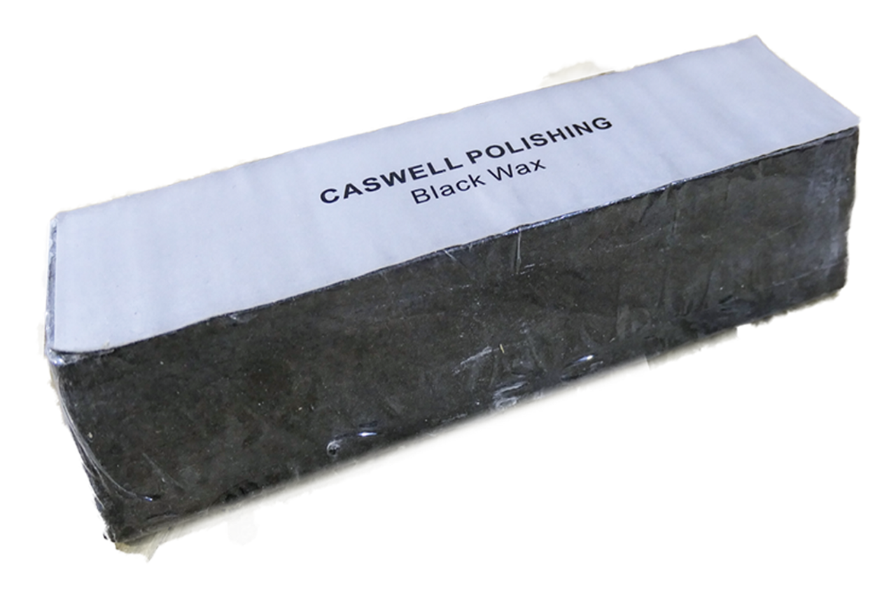 Aluminum & Copper Alloy Polishing Kit - Caswell Inc