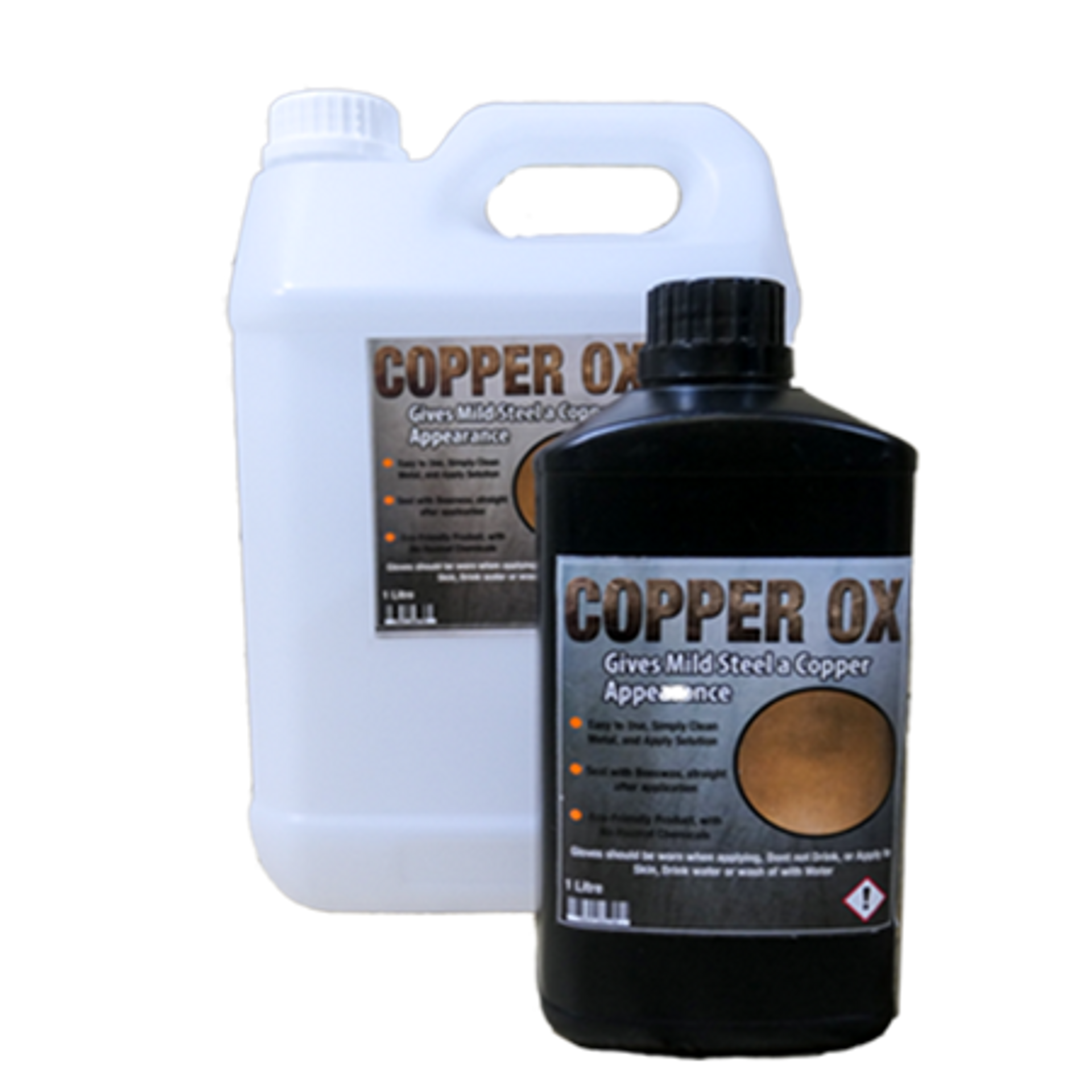 Electroless Copper Plating Kit 1 US Quart (950ML) Surface Monkey Limited