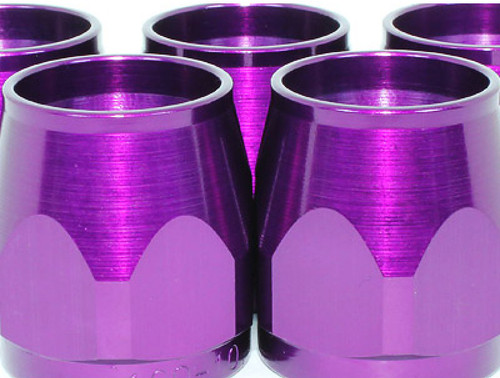 Violet DS Anodizing Dye
