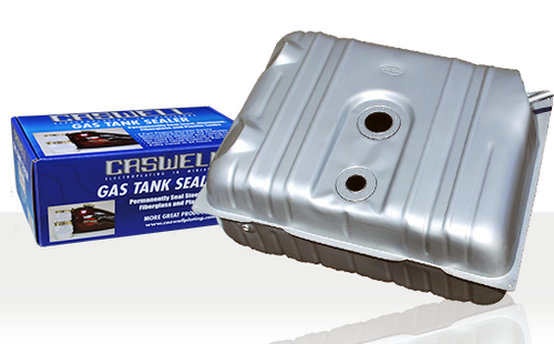 Ethanol Proof Fuel Tank Sealer For Cars Up To 80 Litres Caswell Europe