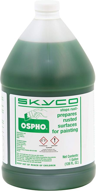 OSPHO - 1 GAL (3.78 litres)