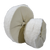 Loose Cotton Buffing Wheel 200x30x10