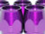 Violet DS Anodizing Dye 4oz (120ml)