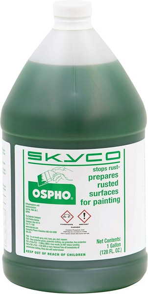 OSPHO - 1 GAL (3.78 litres)