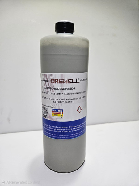 Silicone Carbide Dispersion Liquid - 16 fl oz (470ml)