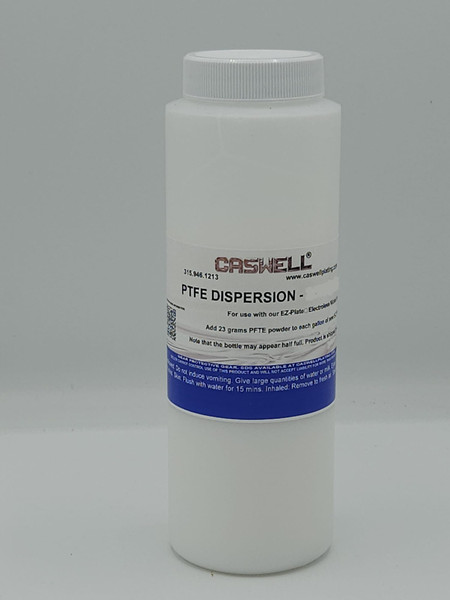 PTFE Dispersion Powder - 120g (4oz)