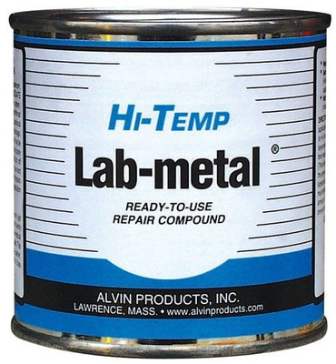 Hi Temperature Lab Metal 24oz US