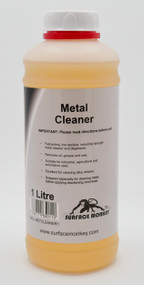 Metal Cleaner 1 litre 