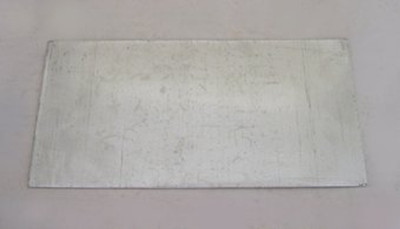Tin Anode