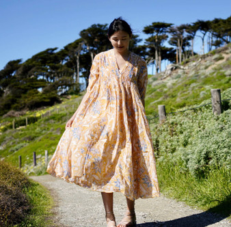 Skye Dress