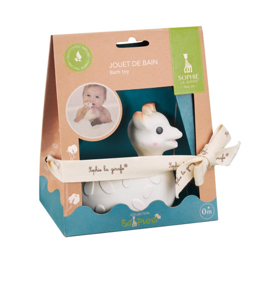 So'Pure Bath Toy