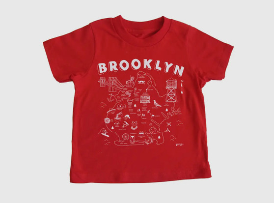 Brooklyn T-Shirt