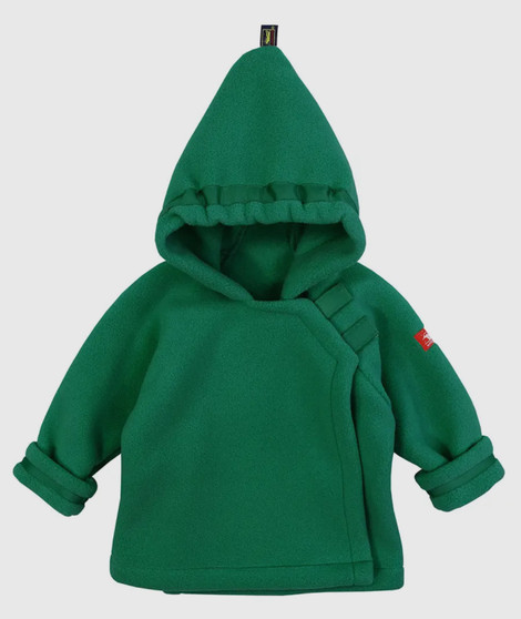 Widgeon Warmplus Fleece Jacket