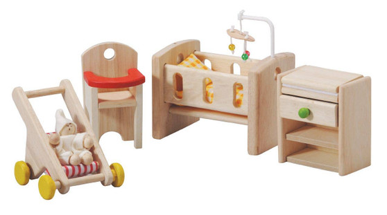 Nursery Set