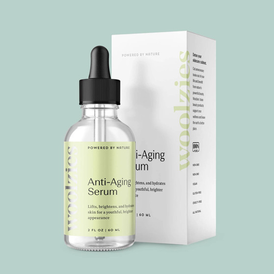 Anti-Aging Serum
