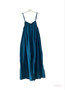 Cotton Gauze Jumpsuit - Italy