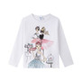 Girls'Party Tee Shirt 