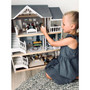 Small Foot Iconic Doll House Complete Playset