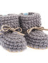Sweater Moccs