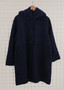 Hooded Coat from Italy - Sale!