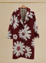 Floral Coat - Italy - Sale 