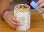 60 Pack Beeswax Crayons