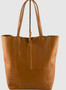 Italian Leather Tote