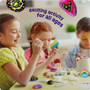 Kids Rock Painting Kit - Glow in the Dark - Arts & Crafts