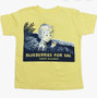 Blueberries for Sal Cover Tee