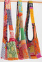 Kantha Jhola Bag